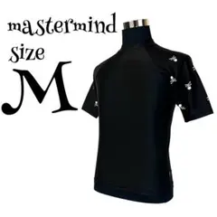 【完売品】【M】mastermind ドクロ ゴルフウェア アンダーウェア 2026年最新】mastermind JAPAN ゴルフの人気アイテム - メルカリ