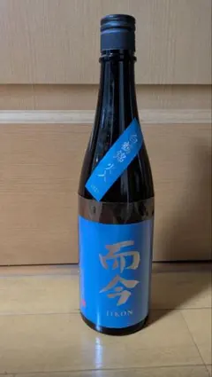 而今 特別純米 火入れ 1800ml 2026年6月製造 - メルカリ