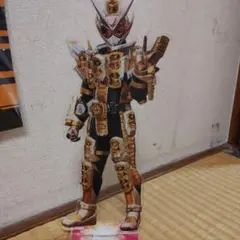 2026年最新】仮面ライダージオウ アクリルスタンドの人気アイテム