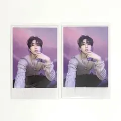 樂STAR ハン トレカ 2枚セット