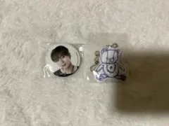 INI XQUARE 許豊凡 フェンファン カプセルトイ