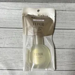 【新品未開封】エリクシール　シュペリエル　つや玉ミスト