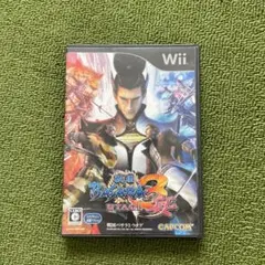 戦国BASARA3 宴