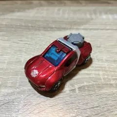TDM ウォーター ドライブ トミカ博 入場記念品