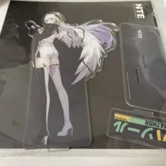 NTE TGS2025 東京ゲームショウ アクリルスタンド ナナリ - メルカリ