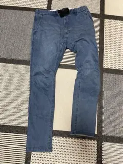 COEN c.mountaineering ストレッチスキニークライミング M