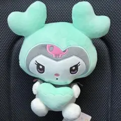 TWICE LOVELYS サンリオ ポケットBIGぬいぐるみ GiGO ミナ