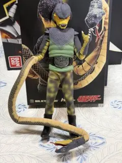 メディコム・トイ RAH/HH誌上限定 仮面ライダー 怪人かまきり男 メディコム・トイ RAH/HH誌上限定 仮面ライダー 怪人かまきり男 - メルカリ
