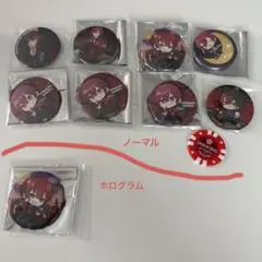 あほの坂田 となりの坂田 さかわん 缶バッジ 缶バッチ グッズ - メルカリ