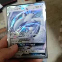 ルギア LEGEND ポケモンカード - メルカリ