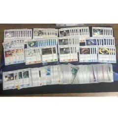 ポケモンカード　トレーナーズ　汎用　カード　サポート　まとめ売り　ゲートボールのサムネイル