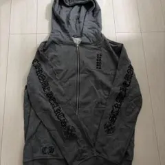 chrome hearts ジップパーカーのサムネイル