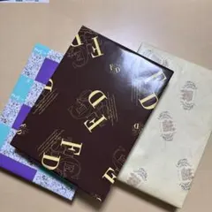 シ*ー様 お菓子3箱セット✨包装紙未開封