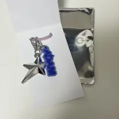 BMSG FES'26 ランダムマーカーチャーム ADAM