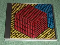 ★CD【PINK/CYBER】ピンク,福岡ユタカ■