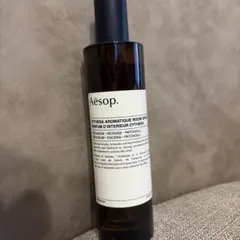 Aesop Marrakech Intense と日焼け止め&Body Gel - メルカリ