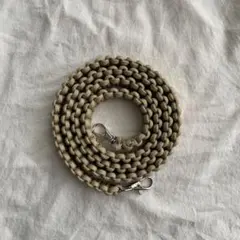 スマホストラップ　スマホショルダー　ハンドメイド