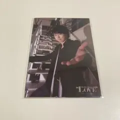 嵐 櫻井翔 LOVE フォトセット