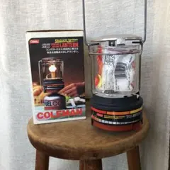 Coleman ホワイトガソリンランタン Model 286A740J - メルカリ