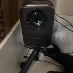 dser プロジェクター 本体 小型 FIREスティック付きのサムネイル