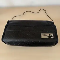 ナポレックス ミッキーマウス ティッシュカバー 車用のサムネイル
