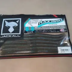まとめ買い申請で送料無料ジャッカル フリックシェイク6,8のサムネイル