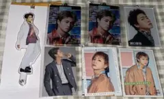 FANTASTICS 瀬口黎弥 まとめ売り