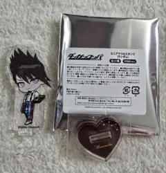 ダンガンロンパ　まねきねこコラボ