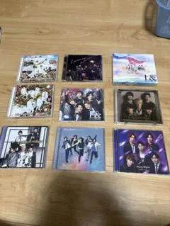 King & Prince L& まとめ売り