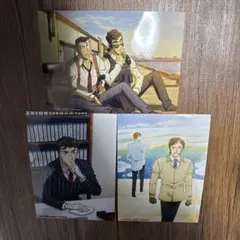 名探偵コナン コレクターズクラブ 隻眼の残像 諸伏景光 諸伏高明