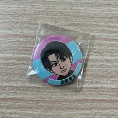 generation 白濱亜嵐 ヒラヒラ缶バッジ