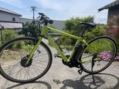 タイムセール】電動自転車 ブリヂストン 22年式 TB1e【美品/販売延長中