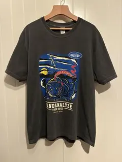 希少 即完 チャレンジャー ウルフロゴ Tシャツ XXL 白 長瀬智也 大きめ