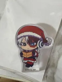 ヒロアカ クリスマス