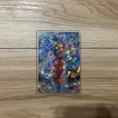 【Sさん専用】ドラゴンボールカード 身勝手の極意