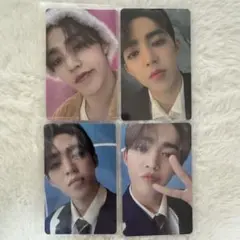 SEVENTEEN エスクプス DREAM