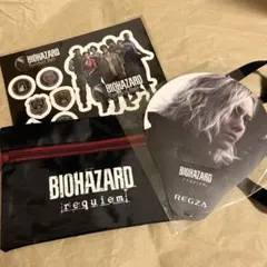 TGS2025 バイオハザード　カプコン