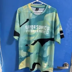 hummel ガンバ大阪 2025 ユニフォームシャツのサムネイル