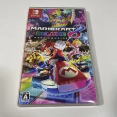マリオカート8 デラックス Nintendo Switch
