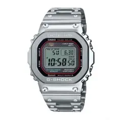 未使用品★CASIO G-SHOCK GMW-B5000D-1CJF★国内正規品