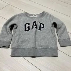 gapパーカーベビー