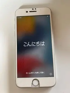 【ジャンク品】iPhone7