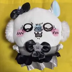 まじかるちいかわ　モモンガBIGぬいぐるみ④