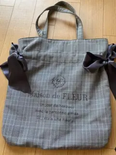 トートバッグ　最終お値下げ