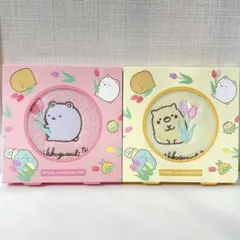 すみっコぐらし タオルハンカチ