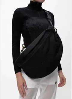 ALEXANDER WANG】ミニ ファニー ボディバッグ - メルカリ