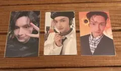 SEVENTEEN 17 IS RIGHT HERE 開催記念 ジュン