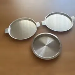 イイホシユミコ アルミトレイ