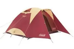 専用【美品】コールマン タフドーム3025 バーガンディ コールマン タフドーム3025 バーガンディ レビュー】『コールマン