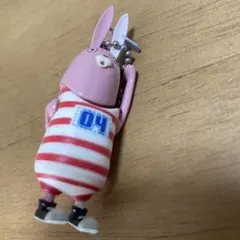 ウサビッチ　キーホルダー